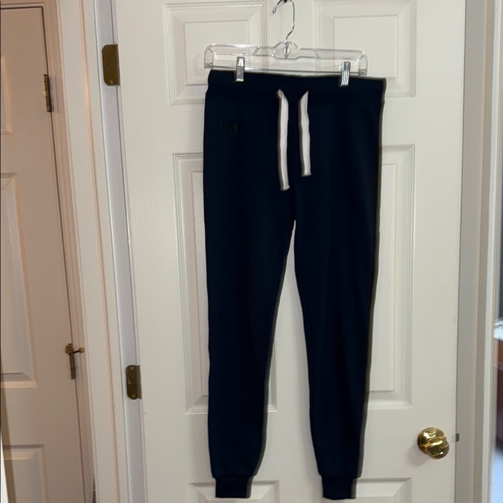 NWOT MILLER WENDT JOGGERS